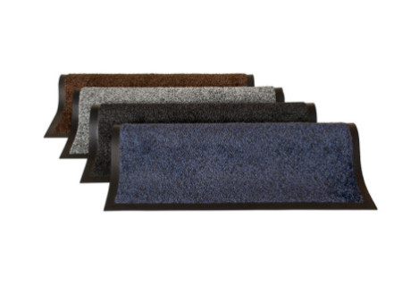 miltex Tapis anti-salissure EAZYCARE WASH, anthracite