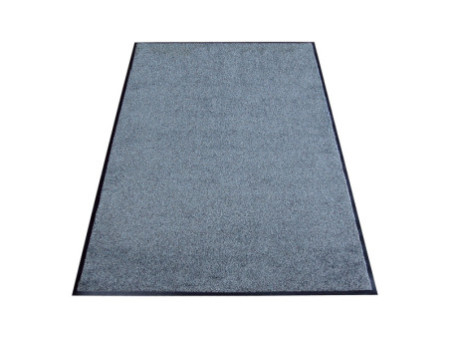 miltex Tapis anti-salissure EAZYCARE WASH, gris