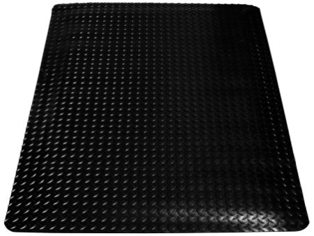 miltex Tapis de travail Yoga Deck Ultra, 600 x 1.500 mm