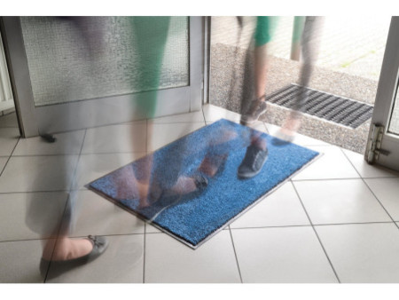 miltex Tapis anti-salissure EAZYCARE COLOR, 400 x 600 mm,