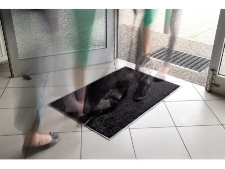 miltex Tapis anti-salissure EAZYCARE COLOR, 600 x 900 mm,