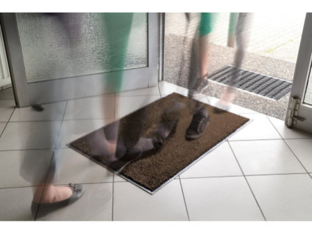miltex Tapis anti-salissure EAZYCARE COLOR, 600 x 900 mm,