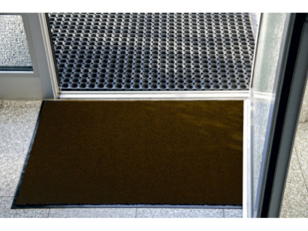 miltex Tapis anti-salissure EAZYCARE COLOR, 600 x 900 mm,