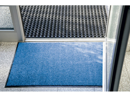 miltex Tapis anti-salissure EAZYCARE COLOR, 600 x 900 mm,