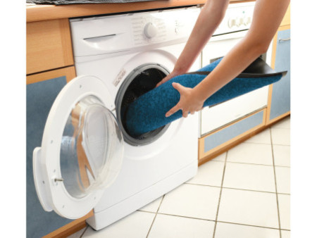 miltex Tapis anti-salissure EAZYCARE COLOR, 600 x 900 mm,