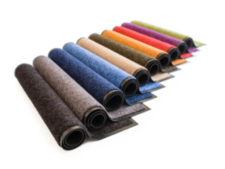 miltex Tapis anti-salissure EAZYCARE COLOR, 900 x 1.500 mm,