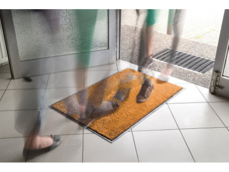 miltex Tapis anti-salissure EAZYCARE COLOR, 900 x 1.500 mm,