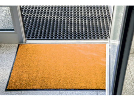 miltex Tapis anti-salissure EAZYCARE COLOR, 900 x 1.500 mm,