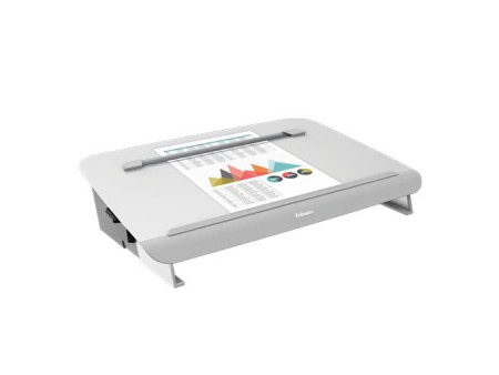 Fellowes Porte-document Hana Series, blanc