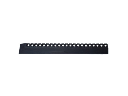 miltex Plinthe pour tapis caoutchouc anneaux EAZYCARE SCRUB