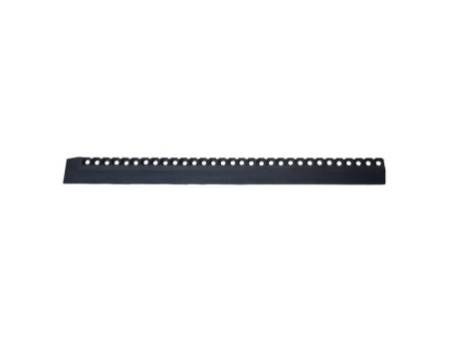 miltex Plinthe pour tapis caoutchouc anneaux EAZYCARE SCRUB