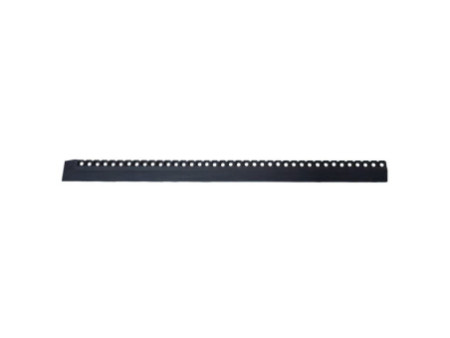 miltex Plinthe pour tapis caoutchouc anneaux EAZYCARE SCRUB