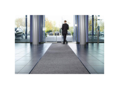 miltex Tapis anti-salissure EAZYCARE AQUA, 1.200 mm x 20 m,