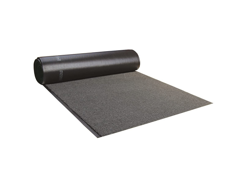 miltex Tapis anti-salissure EAZYCARE AQUA, 1.850 mm x 20 m,