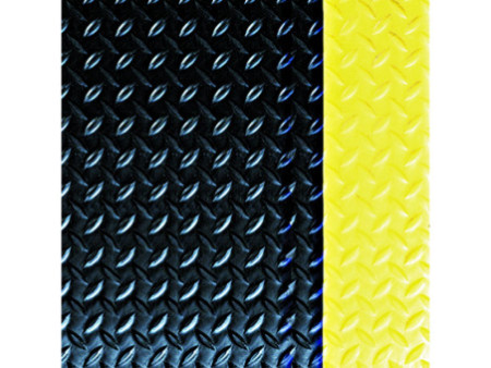 miltex Tapis de travail Yoga Deck Ultra, 600 x 900 mm