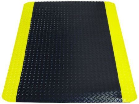 miltex Tapis de travail Yoga Deck Ultra, 900 x 1.500 mm