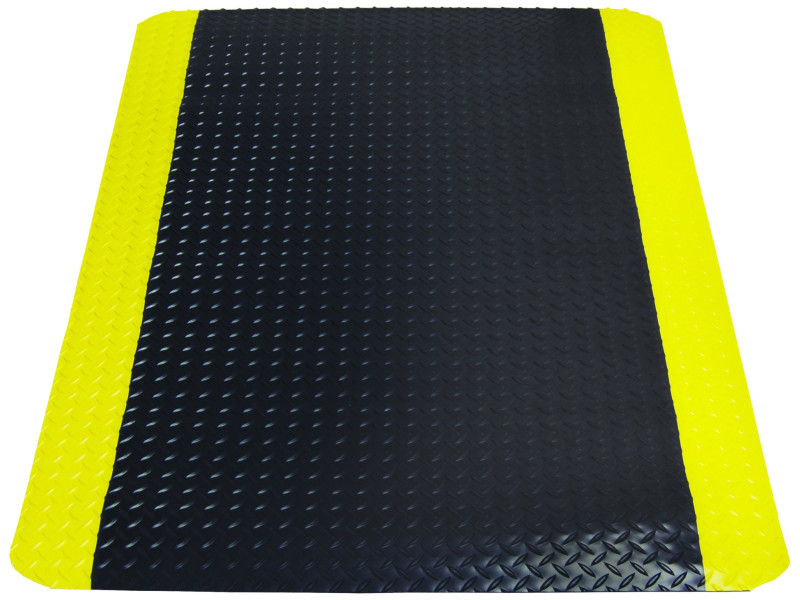 miltex Tapis de travail Yoga Deck Ultra, 900 x 1.500 mm
