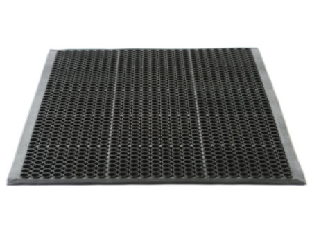 miltex Tapis de travail Yoga Grip Basic, 900 x 1.500 mm