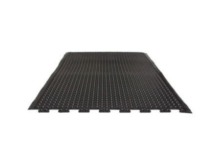 miltex Tapis de travail Yoga Dome Basic, 900 x 1.200 mm