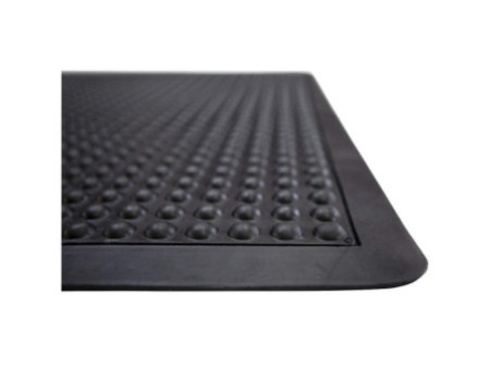 miltex Tapis de travail Yoga Dome Basic, 900 x 1.200 mm
