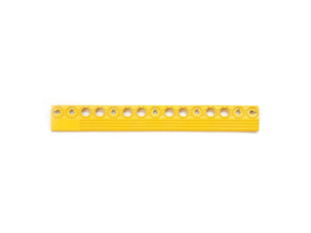 miltex Baguette de finition Yoga Grip Ultra, 500 x 60 mm,
