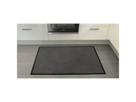 miltex Tapis anti-salissure EAZYCARE BASIC, gris clair