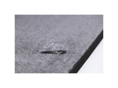 miltex Tapis anti-salissure EAZYCARE BASIC, gris clair