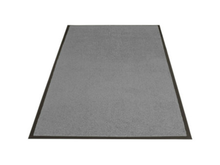 miltex Tapis anti-salissure EAZYCARE BASIC, gris clair