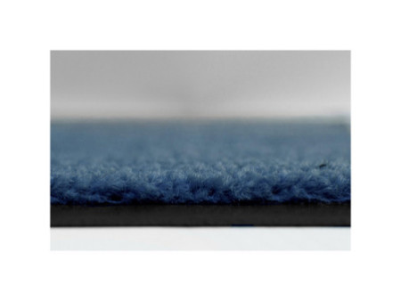 miltex Tapis anti-salissure EAZYCARE BASIC, bleu roy