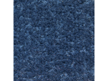 miltex Tapis anti-salissure EAZYCARE BASIC, bleu roy