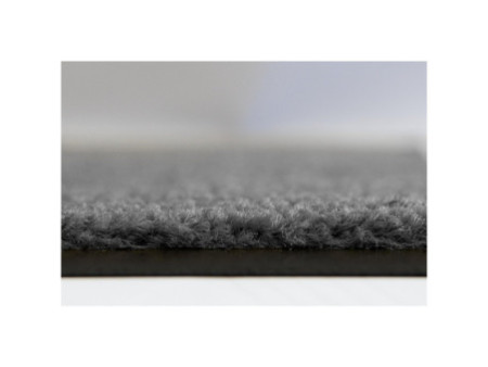 miltex Tapis anti-salissure EAZYCARE BASIC, gris foncé