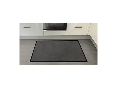 miltex Tapis anti-salissure EAZYCARE BASIC, gris foncé