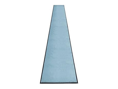 miltex Tapis anti-salissure EAZYCARE STYLE, light blue
