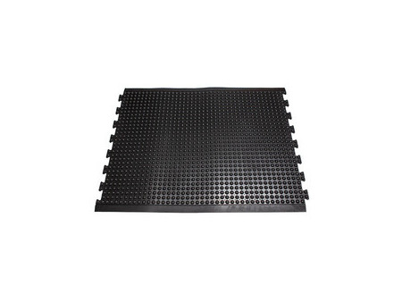 miltex Tapis intermédiaire Yoga Dome Basic, 900 x1.200 mm