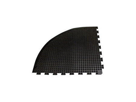 miltex Tapis de travail Yoga Dome Basic, 900 x 1.200 mm