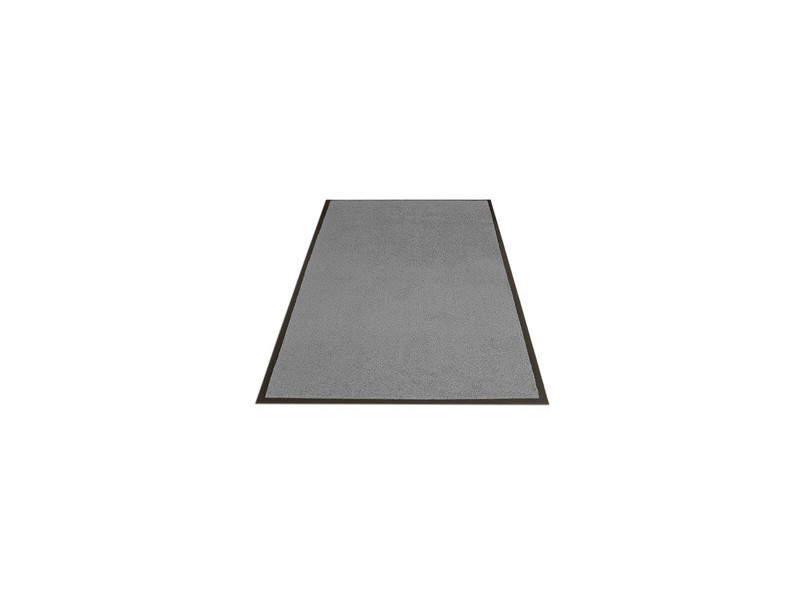 miltex Tapis anti-salissure EAZYCARE BASIC, gris clair