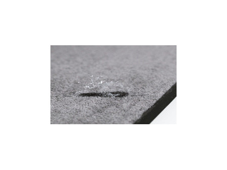 miltex Tapis anti-salissure EAZYCARE BASIC, gris clair
