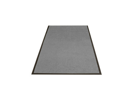miltex Tapis anti-salissure EAZYCARE BASIC, gris clair