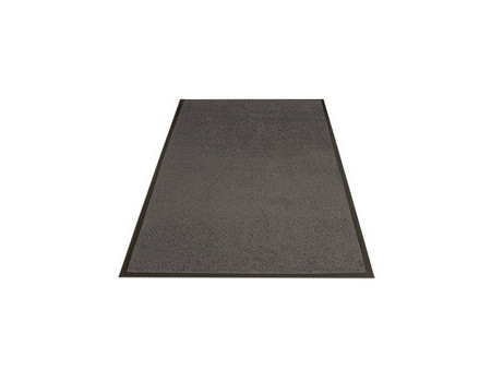 miltex Tapis anti-salissure EAZYCARE BASIC, gris clair
