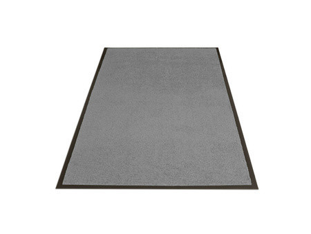 miltex Tapis anti-salissure EAZYCARE BASIC, bleu royal
