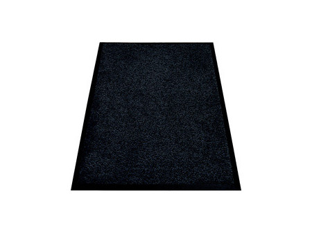 miltex Tapis anti-salissure EAZYCARE WASH, noir