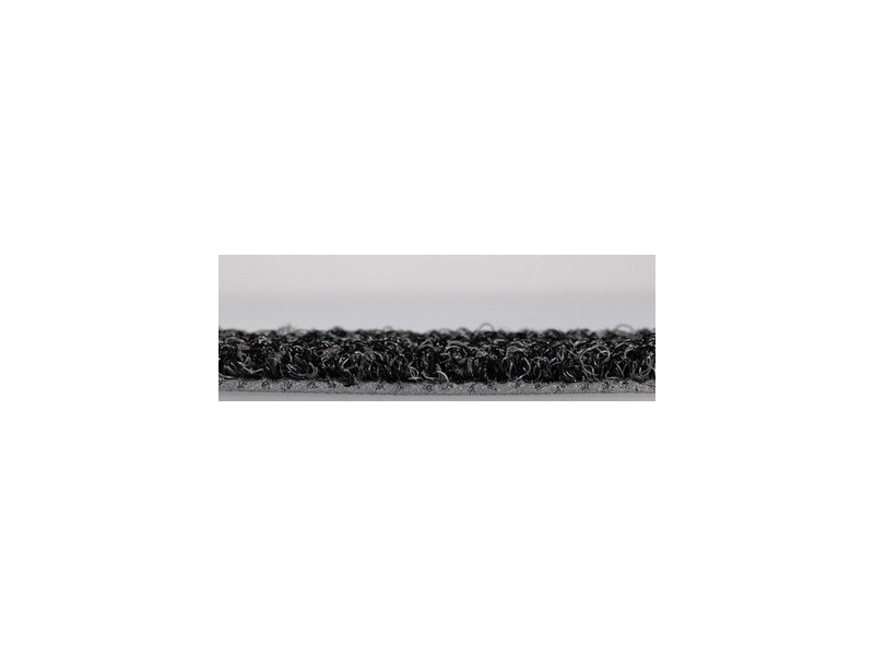 miltex Tapis anti-salissure EAZYCARE CURL, anthracite