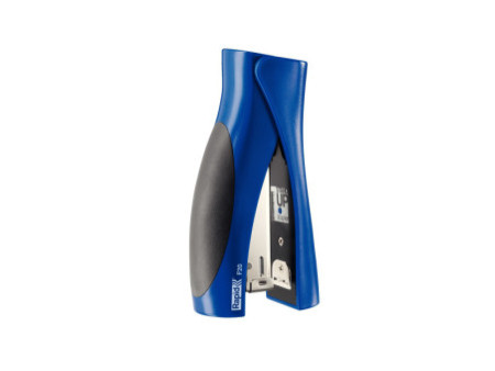 Rapid Stand Up Agrafeuse Ultimate F20, bleu