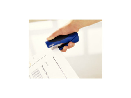 Rapid Stand Up Agrafeuse Ultimate F20, bleu