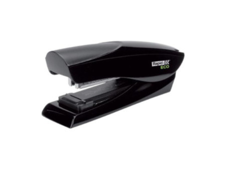 Rapid Agrafeuse ECO, noir