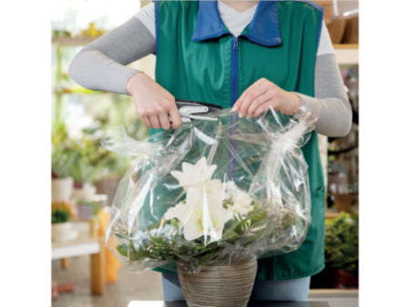 Rapid Pince agrafeuse ECO, agrafage: 20 feuilles