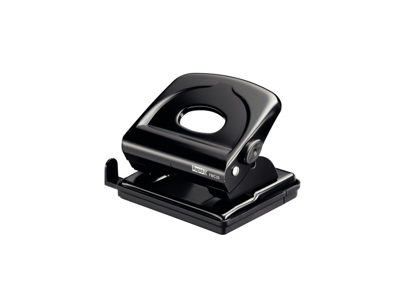 Rapid Perforateur FMC25, capacité de perforation 25 feuilles