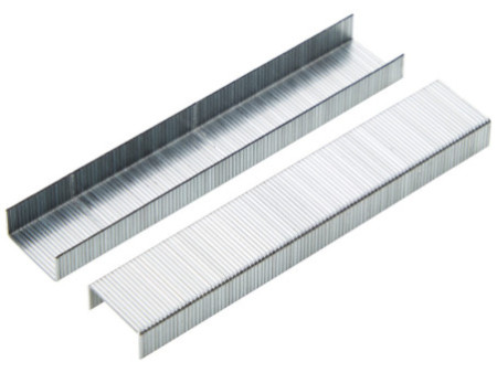 Rapid Agrafes Standard 24/6, galvanisé
