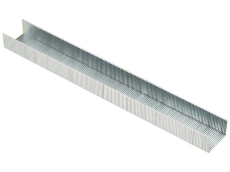Rapid Agrafes Super Strong 24/8+, galvanisé