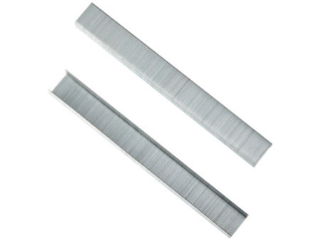 Rapid Agrafes Super Strong 26/8+, galvanisé